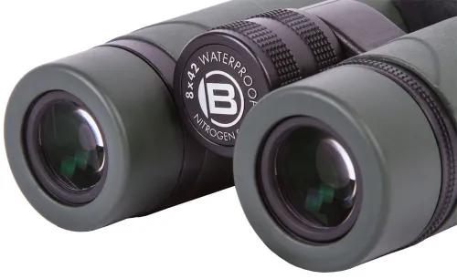 image Bresser Pirsch 8x42 Binoculars,  8