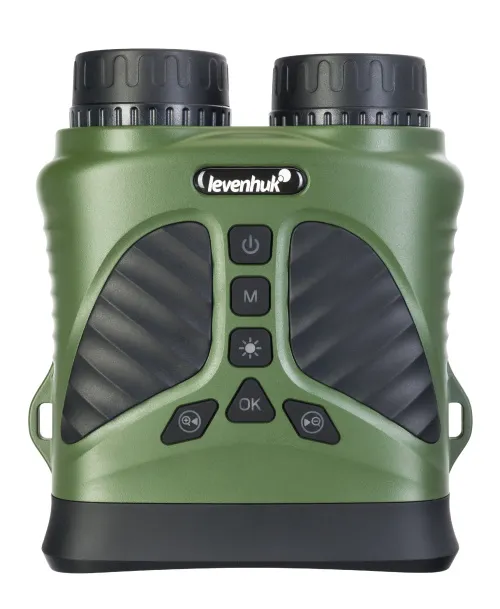 photo Levenhuk Atom Digital DNB200 Night Vision Binoculars,  7