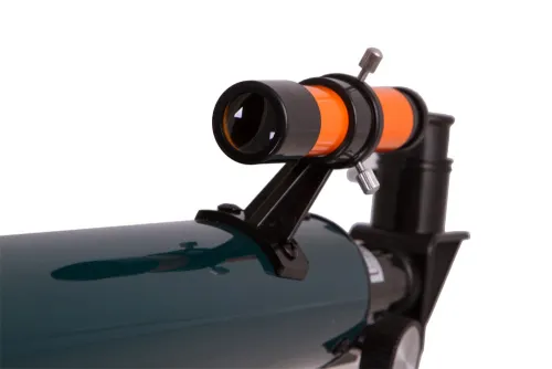 photo Levenhuk LabZZ MT2 Microscope & Telescope Kit,  7