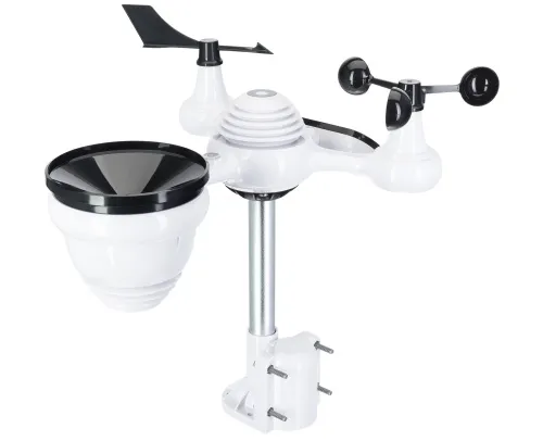 picture Levenhuk Wezzer PLUS LP140 Weather Station,  7