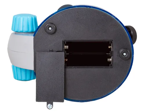 photograph Levenhuk LabZZ M101 Microscope,  9