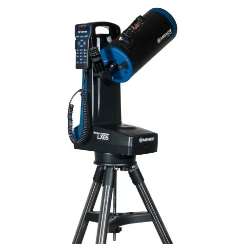 photo Meade LX65 5" MAK Telescope,  3