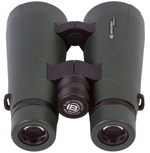 image Bresser Pirsch 8x56 Binoculars,  4