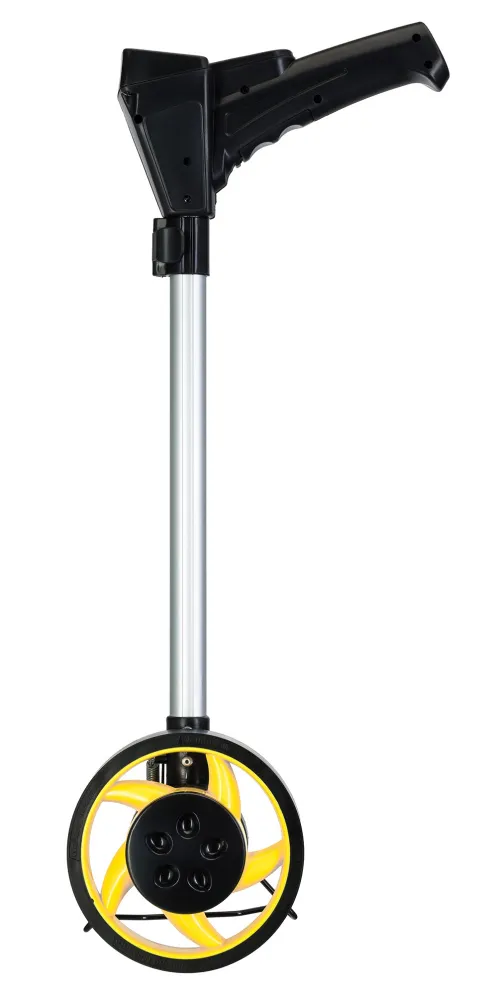 picture Ermenrich Reel WM10 Digital Measuring Wheel,  3