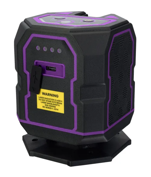 picture Ermenrich PLUS LV30 Laser Level,  9