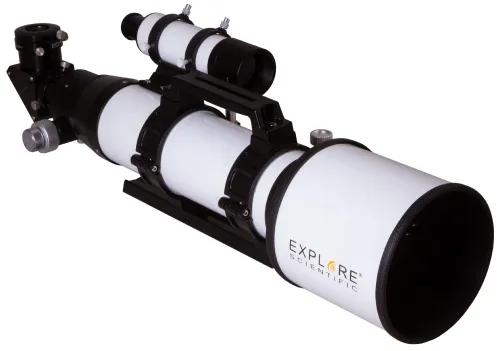 image Explore Scientific AR102 f/6.5 Air-Spaced Doublet OTA,  3