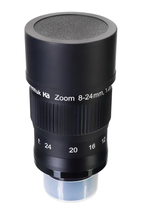 photograph Levenhuk Ra Zoom 8–24mm, 1.25" Eyepiece,  2