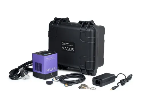 picture MAGUS CLM70 Digital Camera,  5
