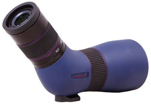 image Levenhuk Blaze Compact 60 Spotting Scope,  10