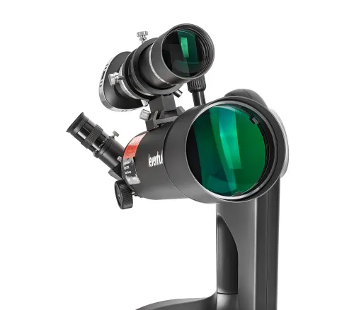 photograph Levenhuk Kelvin Bright STR90 Smart Telescope,  5