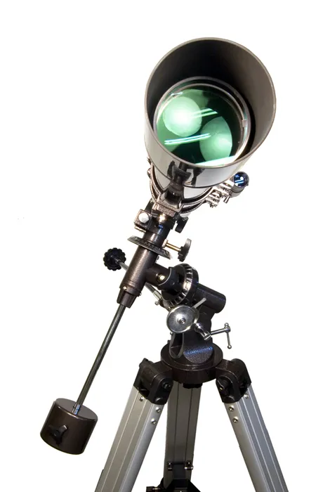 picture Levenhuk Strike 900 PRO Telescope,  4