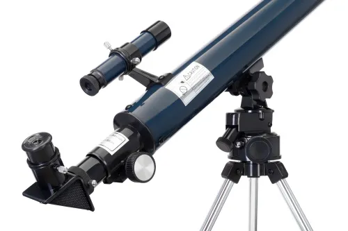 image Levenhuk Discovery Scope Set 2 with book,  10