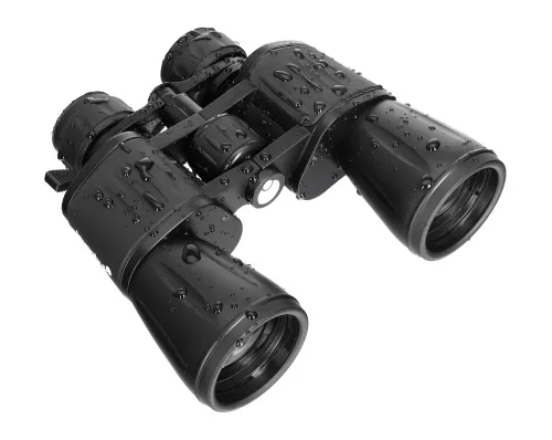 photograph Levenhuk New Atom 10–30x50 Binoculars,  10