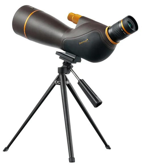 picture Levenhuk Blaze PRO 70 Spotting Scope,  8