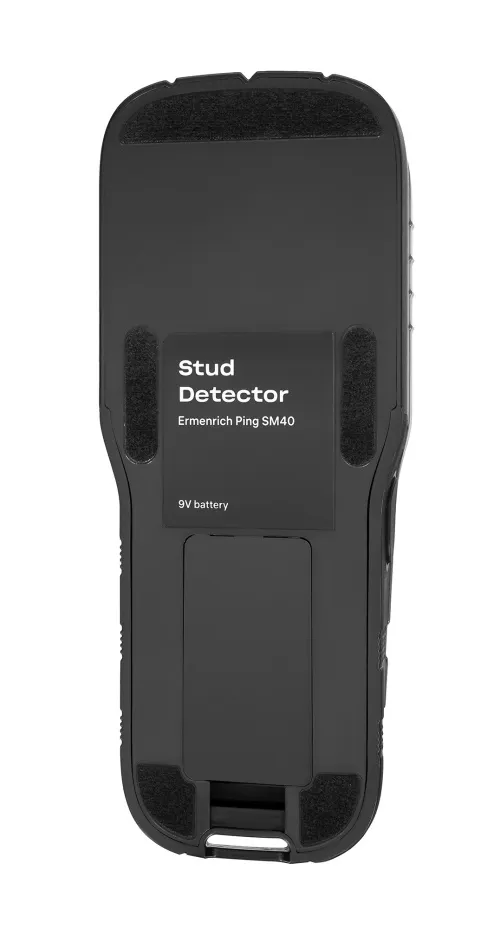 photograph Ermenrich Ping SM40 Stud Detector,  4