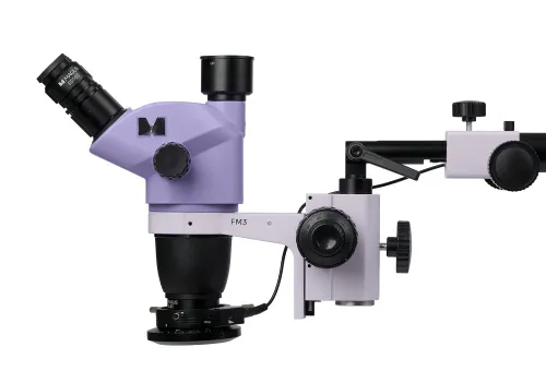 picture MAGUS Stereo D8TR Digital Stereomicroscope for Electronics Repair,  11