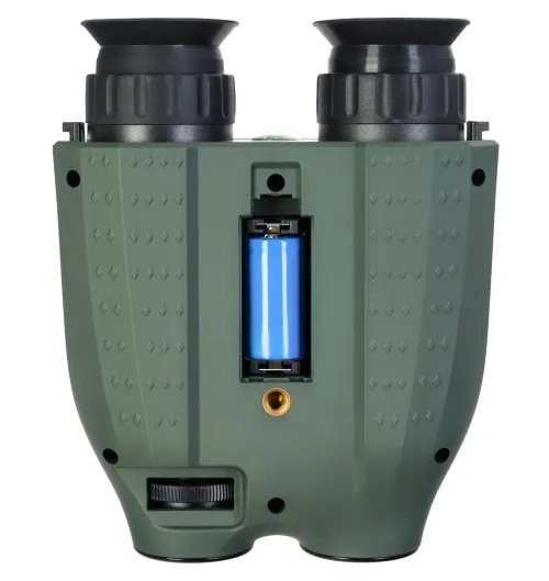 photo Levenhuk Atom Digital DNB250 Night Vision Binoculars,  7