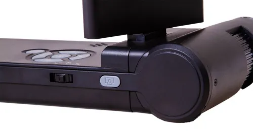 photograph Levenhuk DTX 700 Mobi Digital Microscope,  10