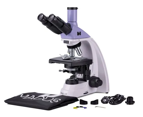 picture MAGUS Bio D250TL Biological Digital Microscope,  2