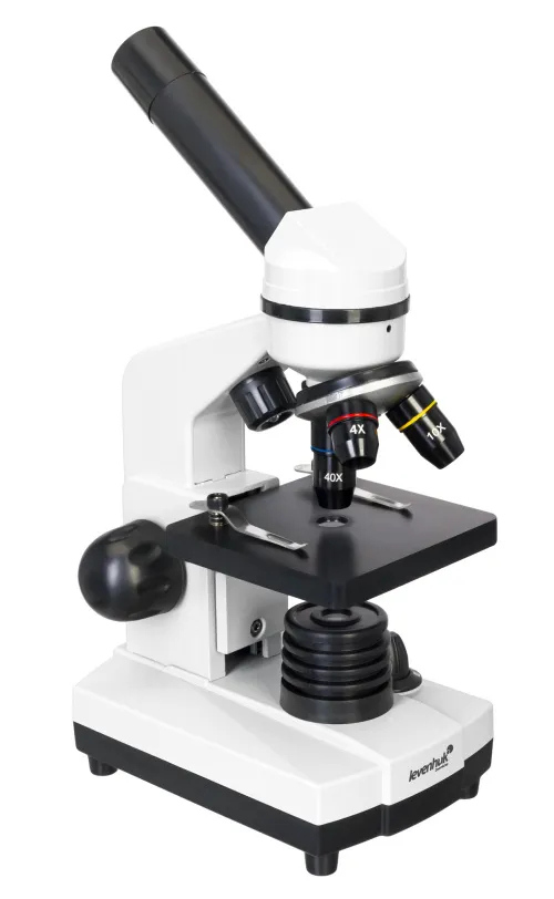 image Levenhuk Rainbow 2L Microscope,  5
