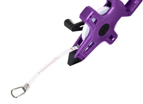 image Ermenrich Reel SE30 Land Measuring Tape,  4