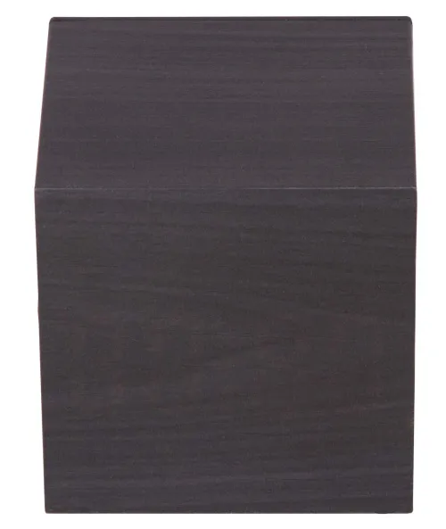 image Bresser MyTime WAC Tabletop Alarm Clock, black,  5