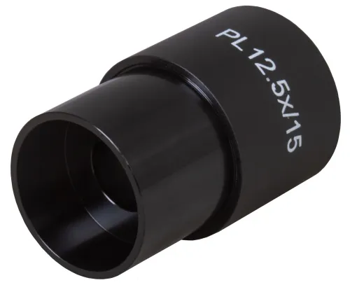 image Levenhuk MED 12.5x/15 (D30mm) Eyepiece,  3