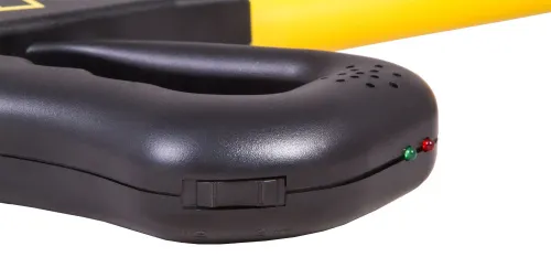 photo Bresser National Geographic Metal Detector for Children,  10