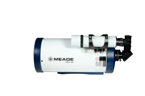 picture Meade LX85 6" Maksutov-Cassegrain OTA,  2