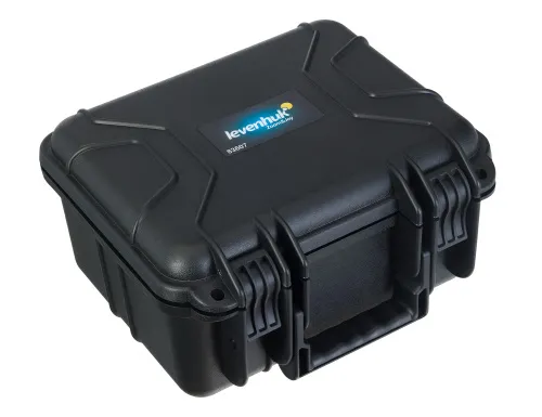 picture Levenhuk Halo NVM50 Helmet Digital Night Vision Monocular,  2