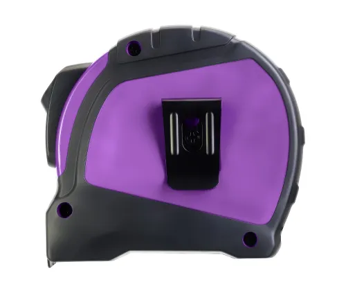 photo Ermenrich Reel SQ100 Ruler Tape,  6