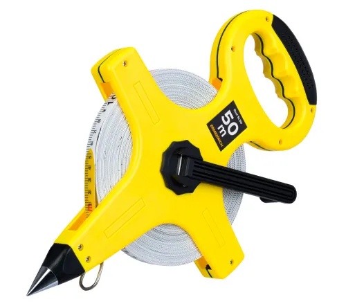 image Ermenrich Reel SL50 Land Measuring Tape,  2