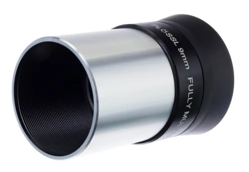 image Levenhuk Plössl 9mm Eyepiece,  4