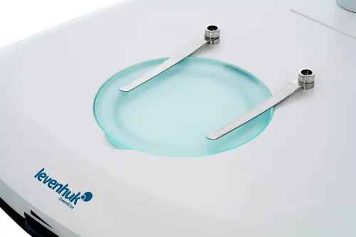 picture Levenhuk ZOOM 1T Trinocular Microscope,  8