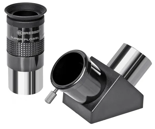 photo Bresser Messier AR-90L/1200 OTA,  4