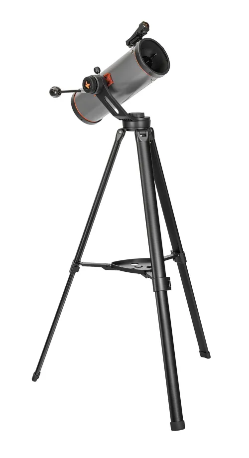 photograph Levenhuk Kelvin Nova PLUS 114/500 Phototelescope,  3