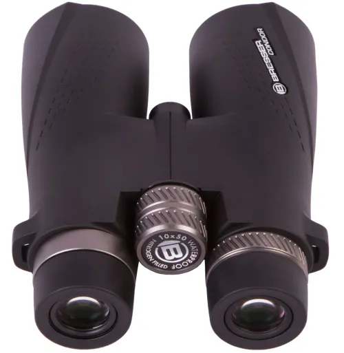 photo Bresser Condor UR 10x50 Binoculars,  4