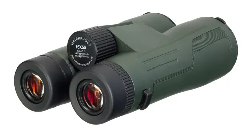 photograph Levenhuk New Karma PRO ED 16x50 Binoculars,  12