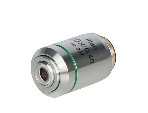 photograph MAGUS 20PL Plan 20х/0.40 ∞/0.17 Objective,  3