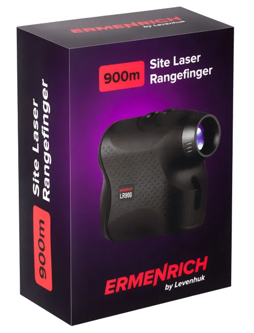picture Ermenrich LR900 Site Laser Rangefinder,  11