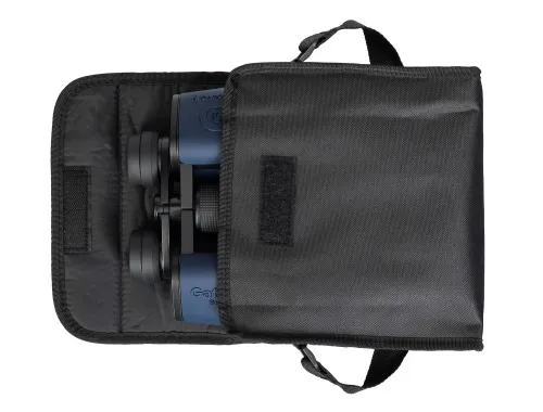 photograph Levenhuk Discovery New Gator 20x50 Binoculars,  6