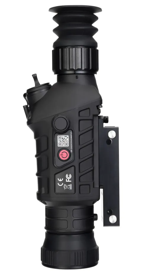 image Levenhuk Fatum RS150 Thermo Vision Riflescope,  7