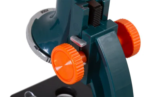 photograph Levenhuk LabZZ MTB3 Microscope & Telescope & Binoculars Kit,  14