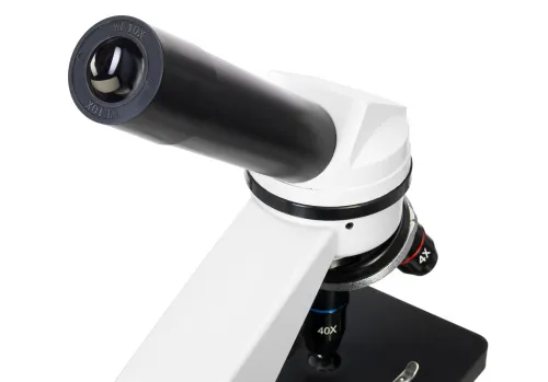 picture Levenhuk Rainbow D2L 0.3M Digital Microscope, Moonstone,  7