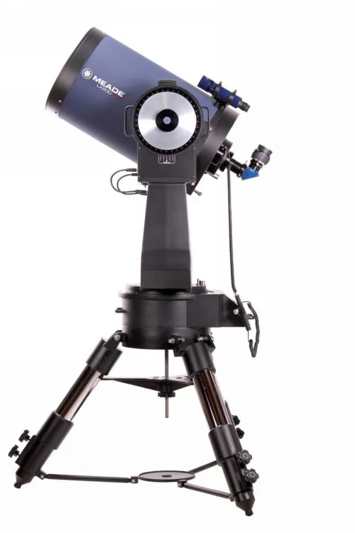 picture Meade LX200 16" F/10 ACF Telescope with Super Giant Field Tripod,  4