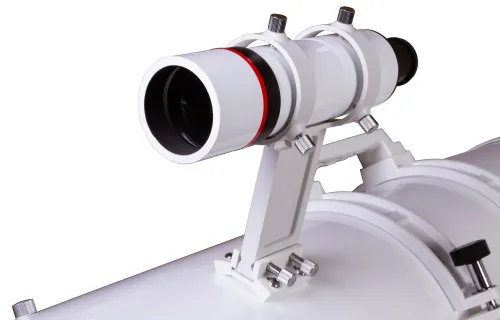 photograph Bresser Messier NT203s/800 OTA,  6