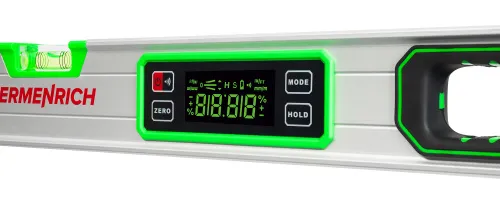 image Ermenrich Verk LL60 Digital Level,  3