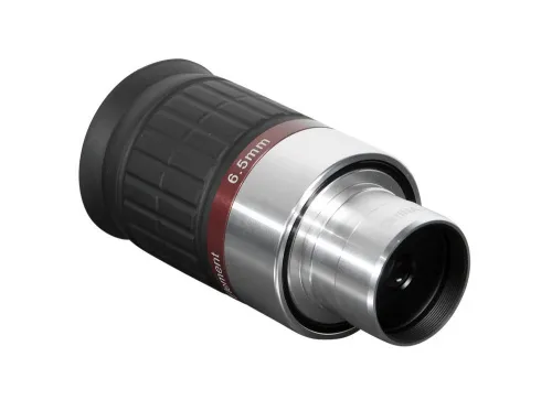 image Meade Series 5000 HD-60 6.5mm 1.25" 6-element Eyepiece,  3