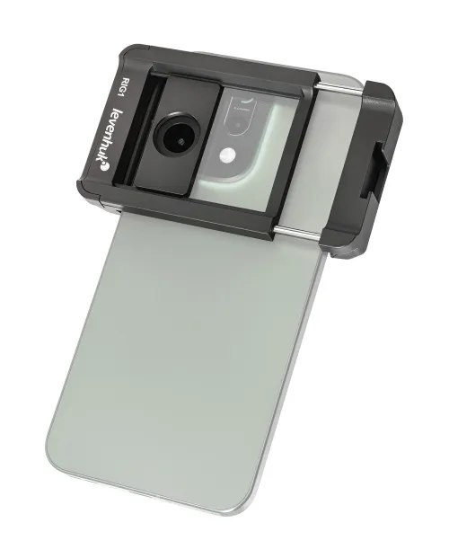 image Levenhuk Kelvin RIG1 Mini Smartphone Cage,  8