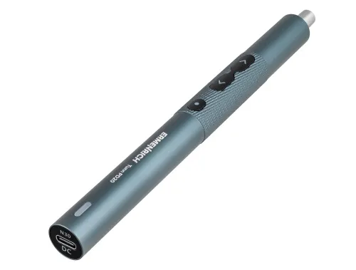 photograph Ermenrich Tunn PD20 Electric Screwdriver,  7